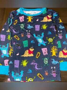little sleepies - shirt only
